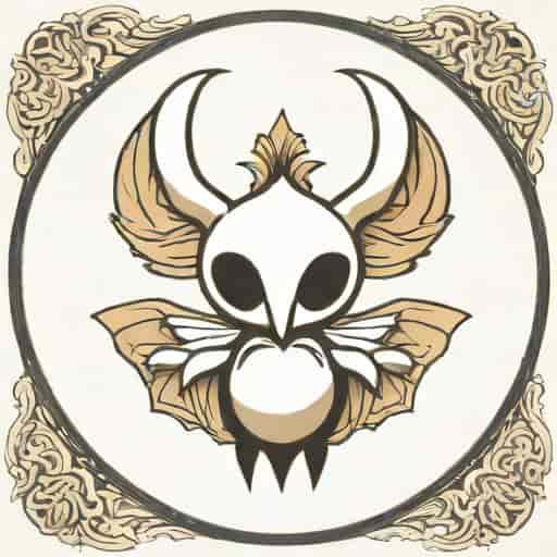 Hollow Knight Cartographer