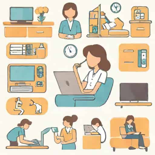 Home Work Jobs For Female