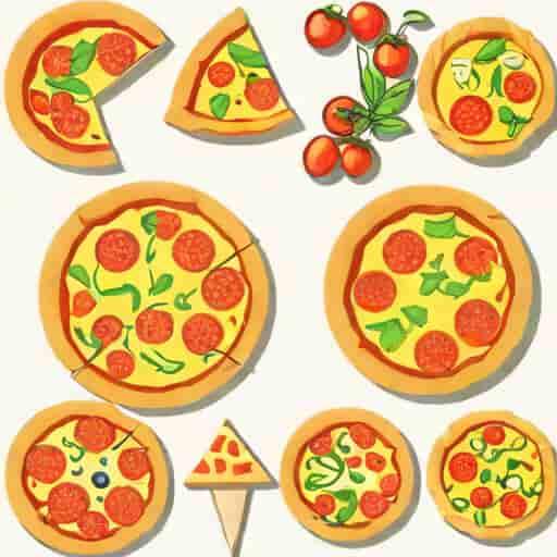 Homemade Pizza Topping Ideas