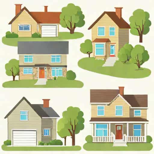 Homes For Sale Dewitt Iowa