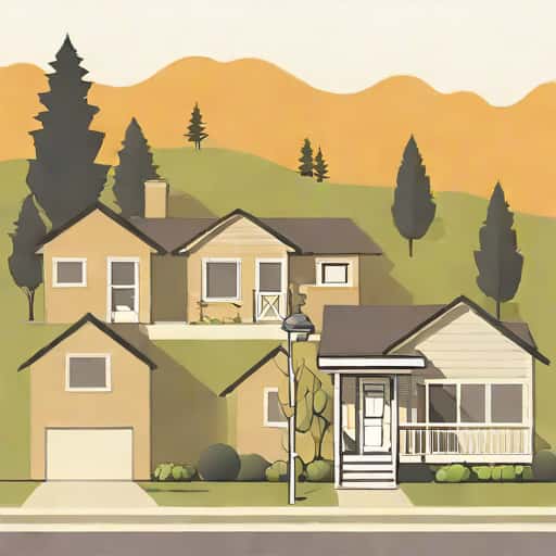 Homes For Sale In Coulee City Wa