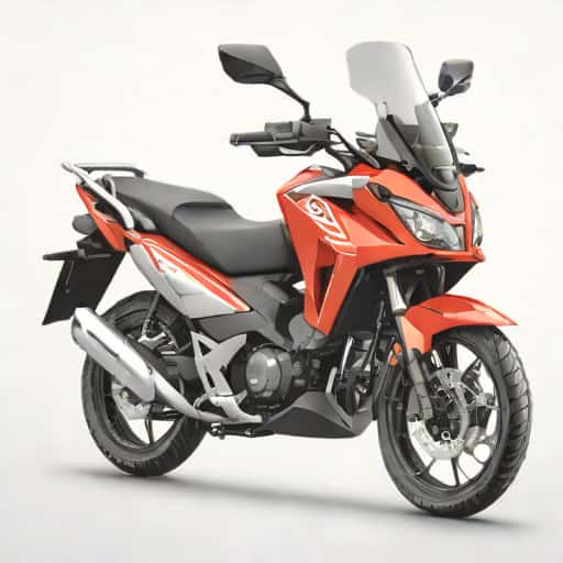 Honda Adv 160 Price In India