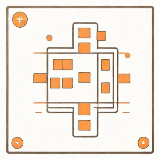 Hoppy Hopscotch Fanart