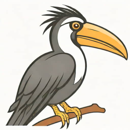 Hornbill A Periodical