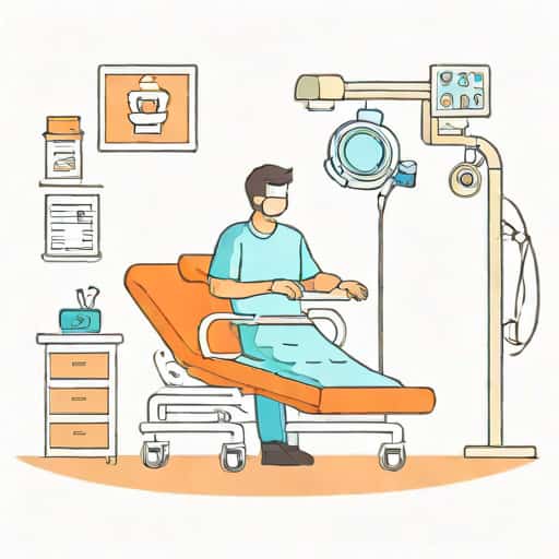 Hospital With Urologist Near Me