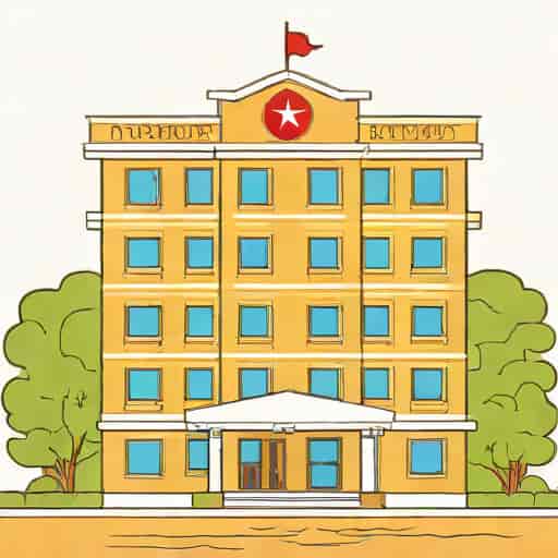 Hotel Ambassador Bishkek
