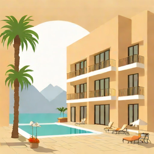 Hotel Costa Del Sol Arequipa