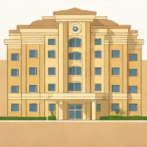 Hotel Millennium Doha