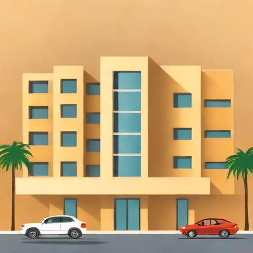 Hotel Radisson Bamako