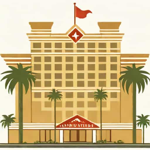 Hotel Thunderbird Las Vegas