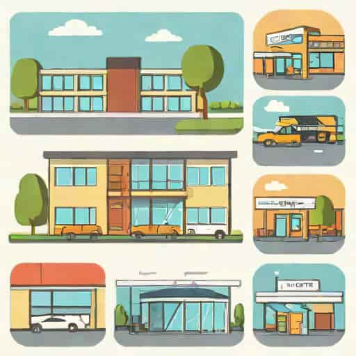 Hotels Near Portland Jetport