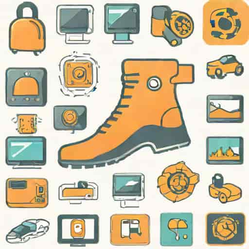 Hotfoot Technology Solutions Photos