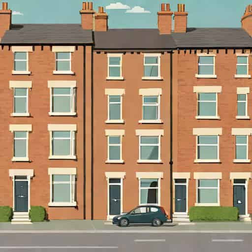 Houses For Sale Caxton Street Barnsley