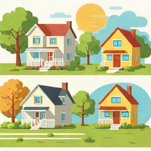 Houses For Sale Xenia Ohio