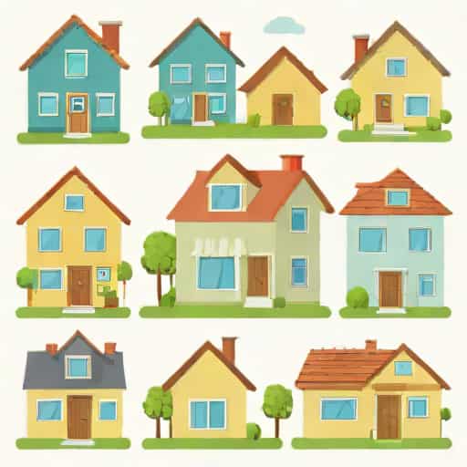 Housing Industry Assoc