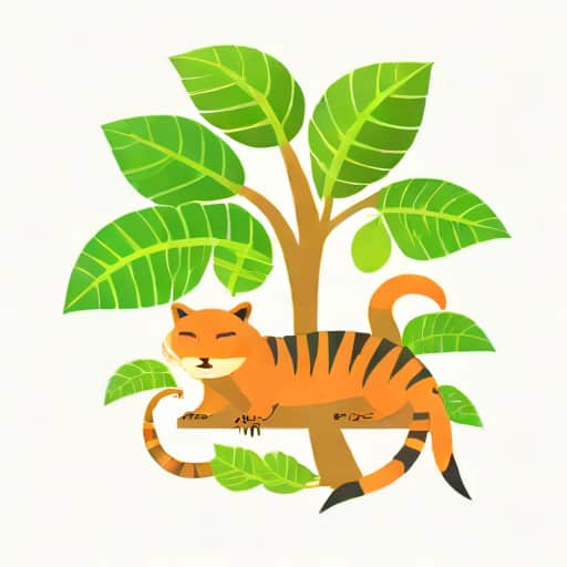 How Amazonian Reproduce