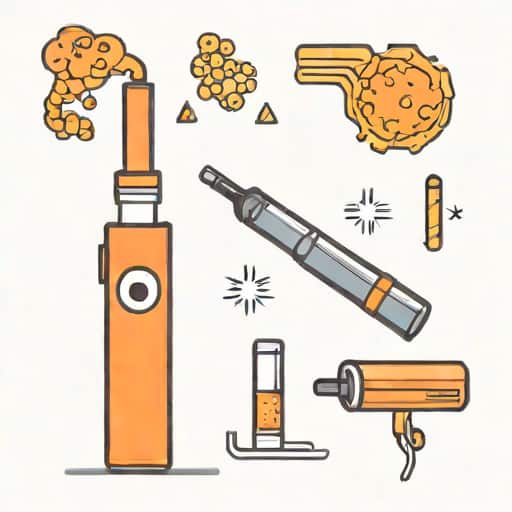 How Are Vapes Worse Than Cigarettes