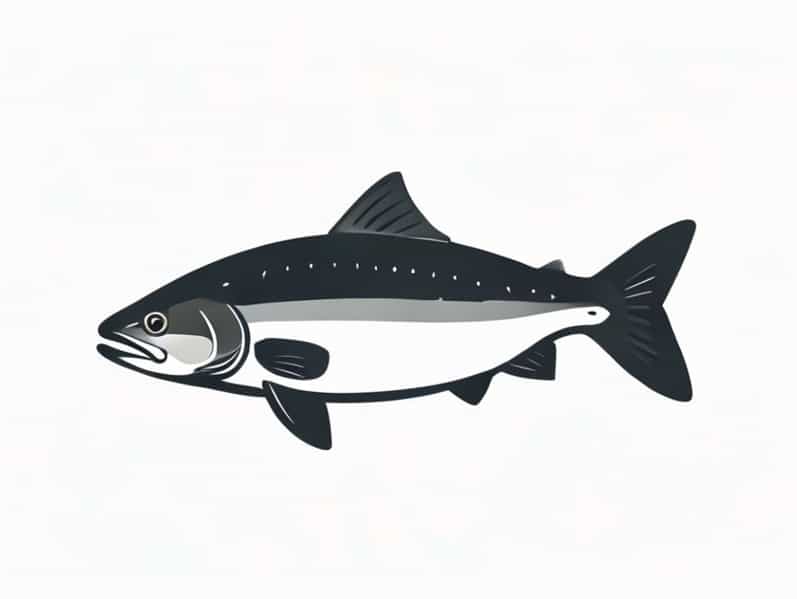 How Big Do Coho Salmon Get