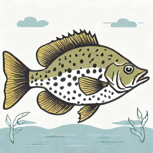 How Big Do Crappie Get