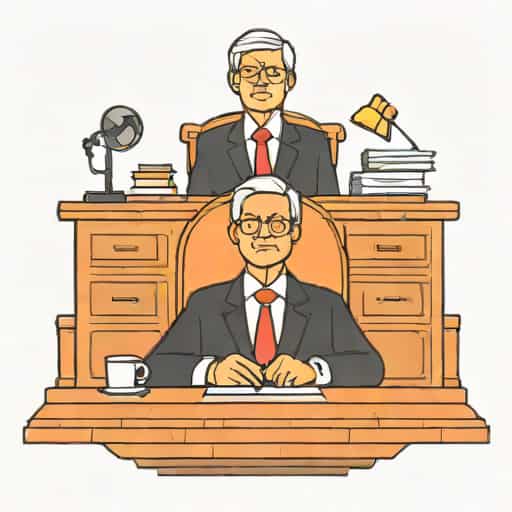 How Can The President Oversee And Control The Bureaucracy