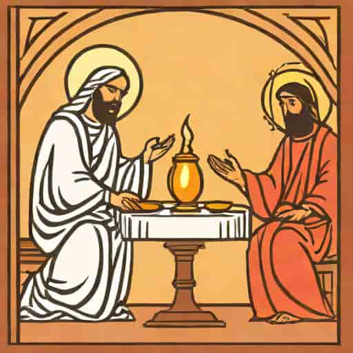 How Did Judas Iscariot Betray Jesus