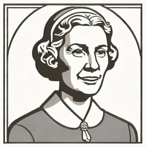 How Did Margaret Friar Trautmann Die