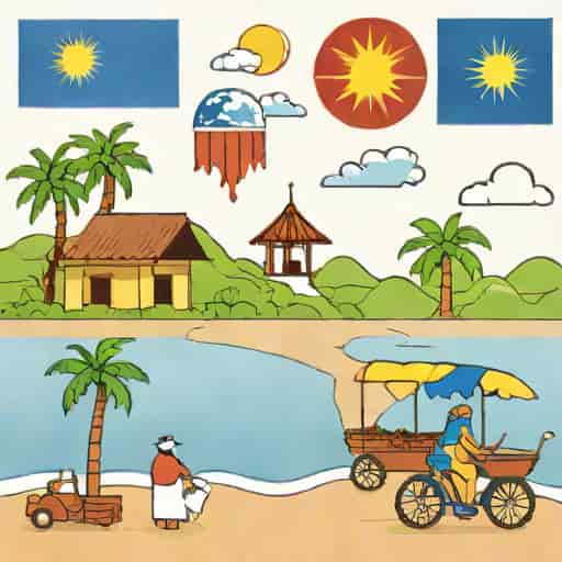 How Did People Start To Inhabit The Philippines