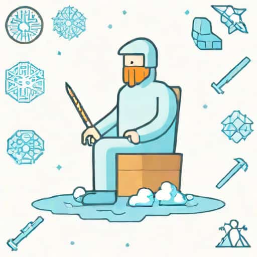 How Did The Iceman Die