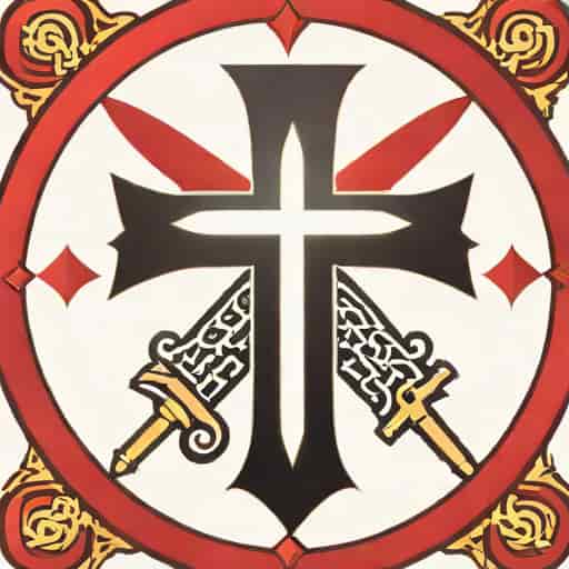 How Did The Knights Templar End