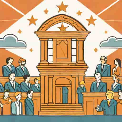 How Did The Tenterfield Oration Help Federation
