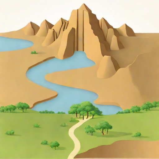 How Do Basaltic Plateaus Form