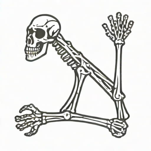 How Do Long Bones Ossify