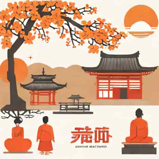 How Do Shinto And Buddhism Coexist In Japan