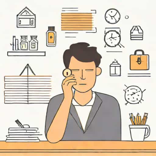 How Do You Know That You Are Stressed