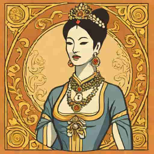 How Do You Pronounce Courtesan