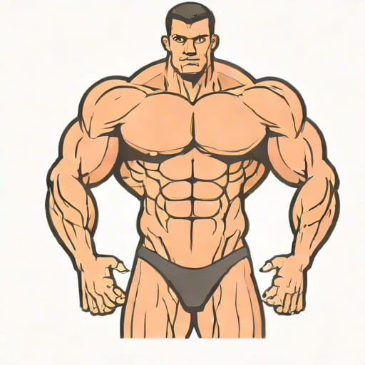 How Do You Pronounce Musculature
