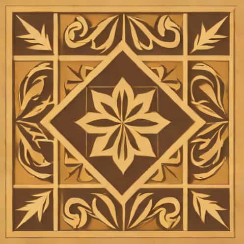 How Do You Spell Marquetry