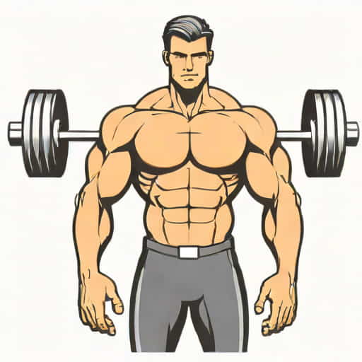 How Do You Spell Muscularity