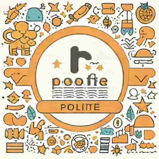 How Do You Spell Polite