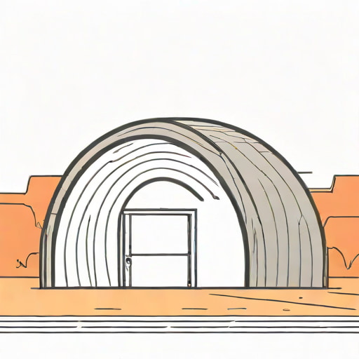 How Do You Spell Quonset Hut