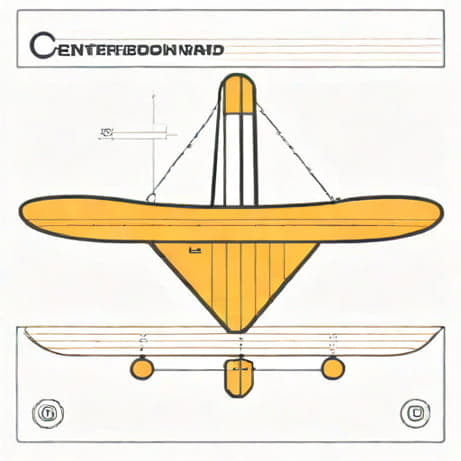 How Does A Centerboard Work