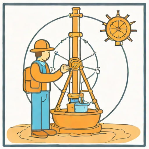 How Does A Water Diviner Work