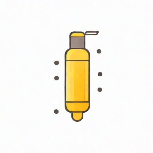 How Does Epinephrine Cause Vasoconstriction