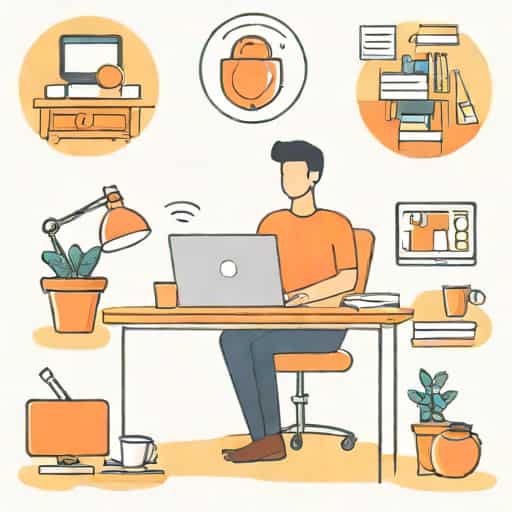 How Does Teleworking Differ From Homeworking