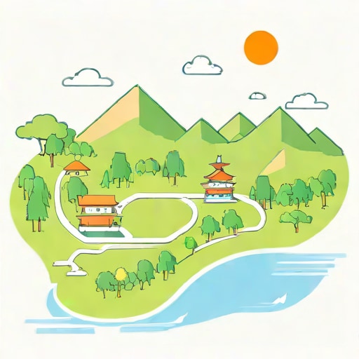 How Far Is Yamagata From Tokyo