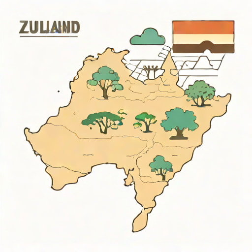 How Far Is Zululand From Durban