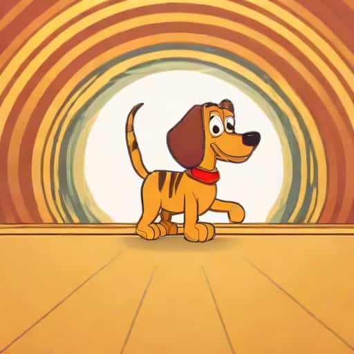 How Fast Is Slinky Dog Dash