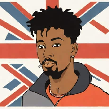 How Is 21 Savage British