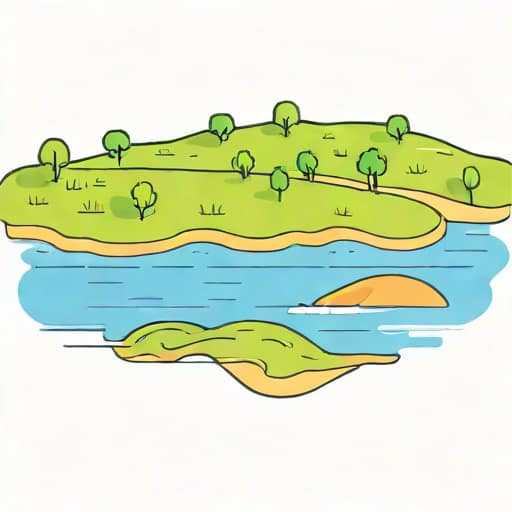 How Is A Levee Formed