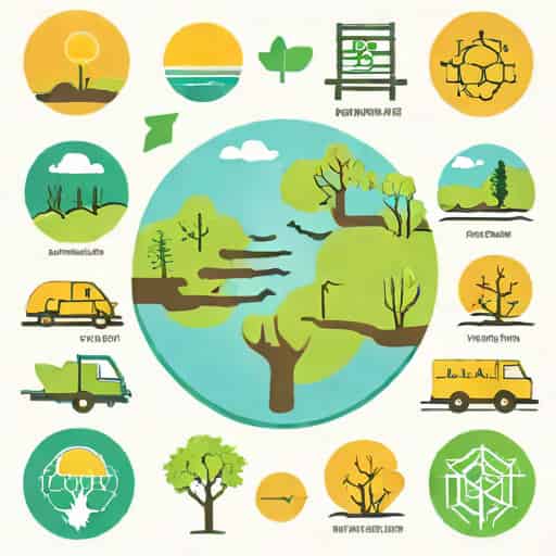 How Is Environmental Science Interdisciplinary